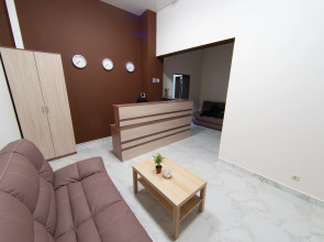 Мебелированные комнаты Rадость