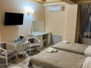 Отель Hotel Arba