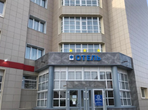 Отель Sleepers Avia DME