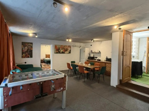U Vokzala Flat