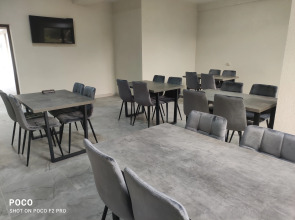 Вилла Отель Континенталь