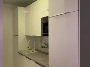 Квартира на Улице Максима Горького 20