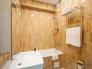 Апартаменты с Панорамным Видом на Море