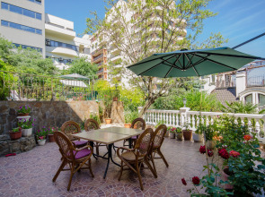 Гостевой дом Вилла Багратион