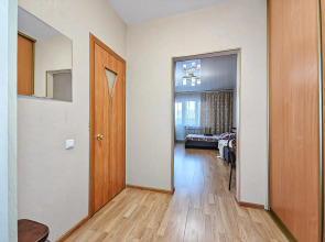 Апартаменты Крылова 34