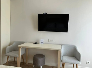 Апартаменты Dream Apartments Batumi