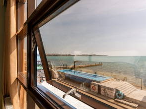 Гостевой дом Эльхаус