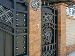 Гостевой дом Панорама