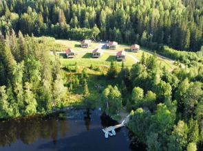 Na Pauze Recreation Camp