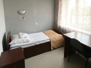 Отель Патриот