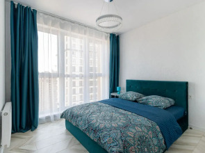 Квартира для большой семьи в центре Минска