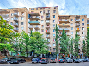 Апартаменты HB apartments Mtskheta