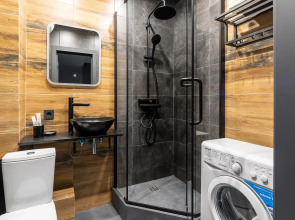 Апартаменты Prim Rooms Aura Grey Forest