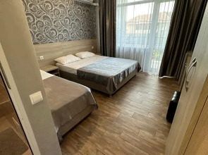 Гостевой дом Альмира