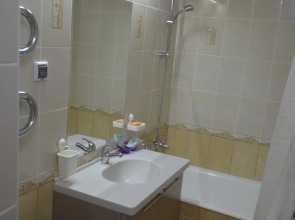 Апартаменты на Конева 18 Г