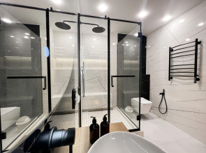 Апартаменты uTrip Vincent