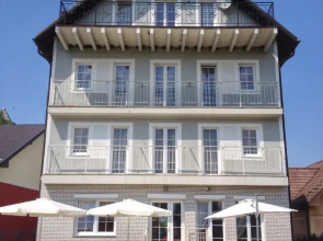 Yantarnyij Sezon Hotel