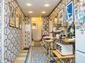 Меблированные комнаты Синема