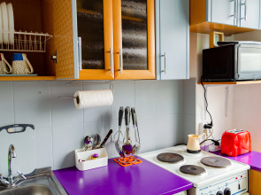 Квартира Стильная в Центре Красноярска