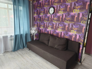 Квартира Калина на Исайченко 13