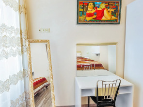 Апартаменты Apartment #5