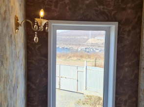 Гостевой дом Вилла бархатная