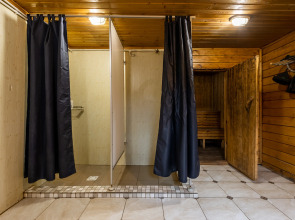 База отдыха Усадьба Лебяжье