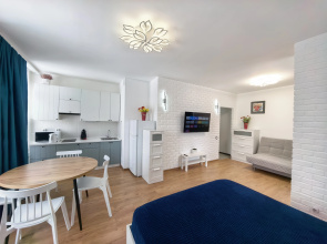 Apartamenty ZK Avtograf