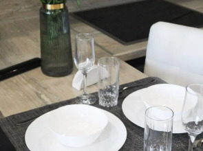 Двухкомнатная Квартира на Стрелковой д.8