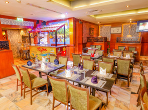 Fortune Pearl Hotel by Omega Hotels