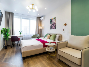 Nort Apartment Hotel