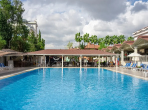 Armas Green Fugla Beach