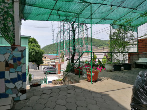 Гостевой дом Сказочный мир