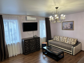 Гостевой дом Чак-чак