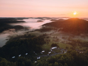 Marmar Recreation camp