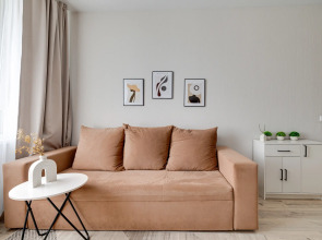 Апартаменты Happy People возле Сколково