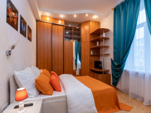 Квартира Пять Звёзд Лаванда