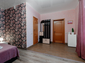 Меблированные комнаты Мишель