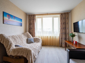 Апартаменты MaxRealty24 Героев Панфиловцев 1/5