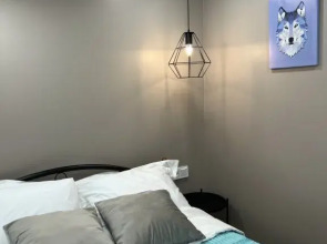 Апартаменты Крыша 9