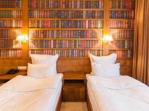 Отель Amante Narikala