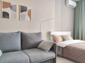 Апартаменты Veer Mall Studiya