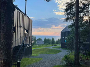 База отдыха ALDI-Karelia