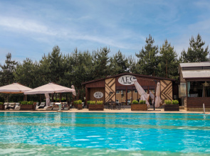 Kedrovy Bor Hotel