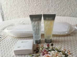 Апартаменты Жуковского 10