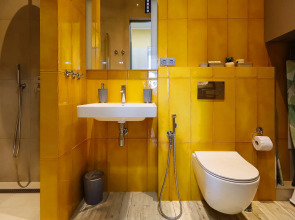 Апартаменты Р лайн