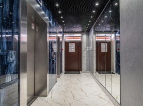 Квартира на улице Генерала Маргелова 7/1