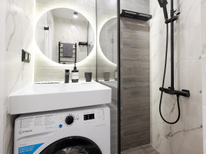 Квартира Студия в Казани у метро Аметьевская Магистраль 18 к3