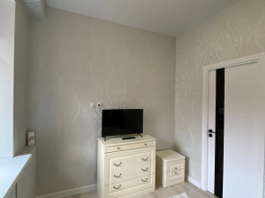 Апартаменты в Центре Фьюжн