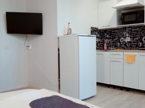 Квартира Жк Манхеттен Трк Родник Студия